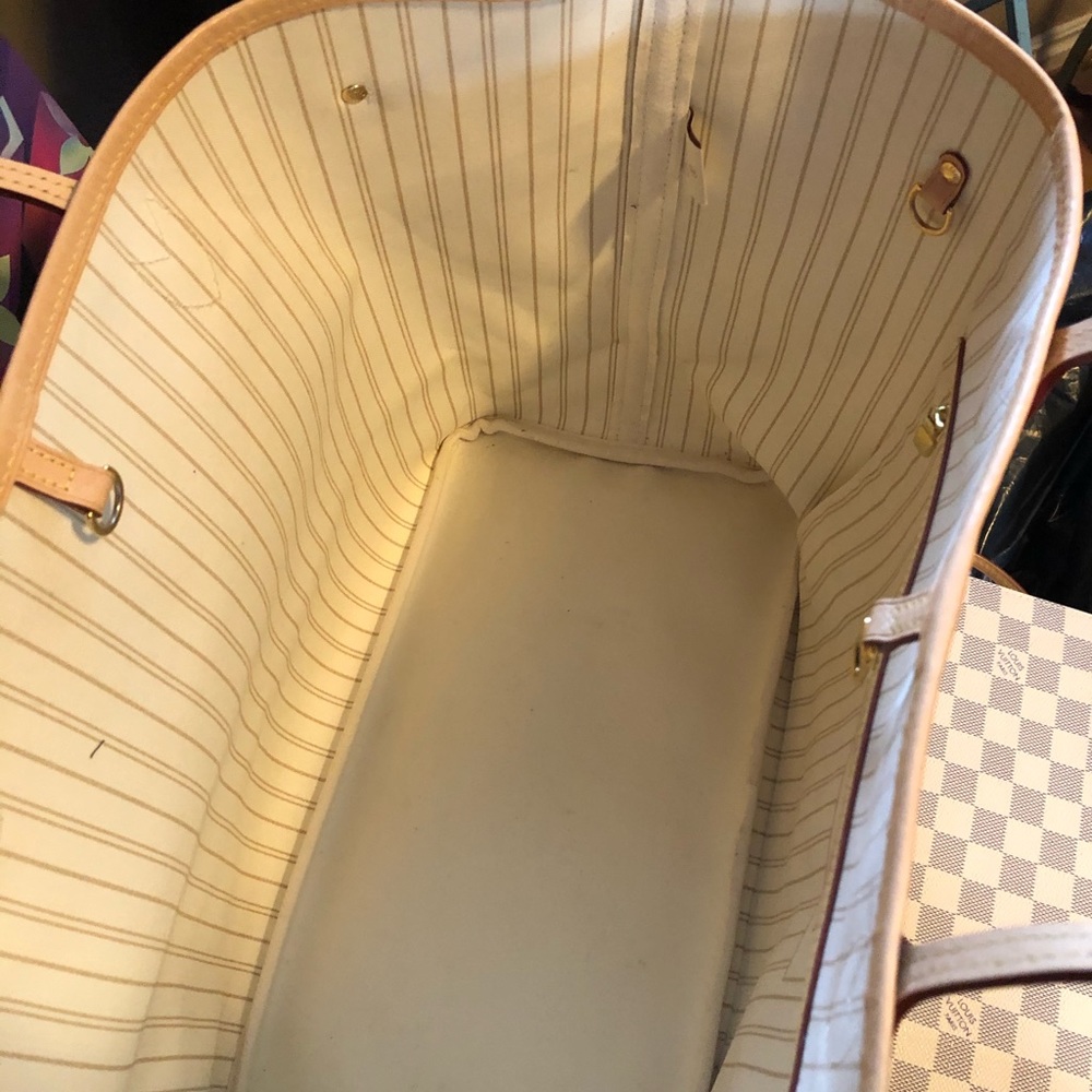 Louis Vuitton Neverfull GM - Picture 2 of 7